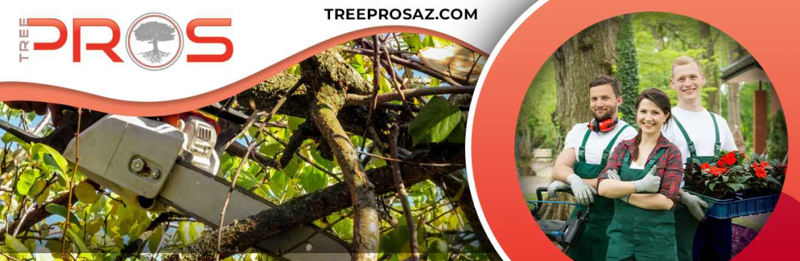 Tree Pros Cover Image