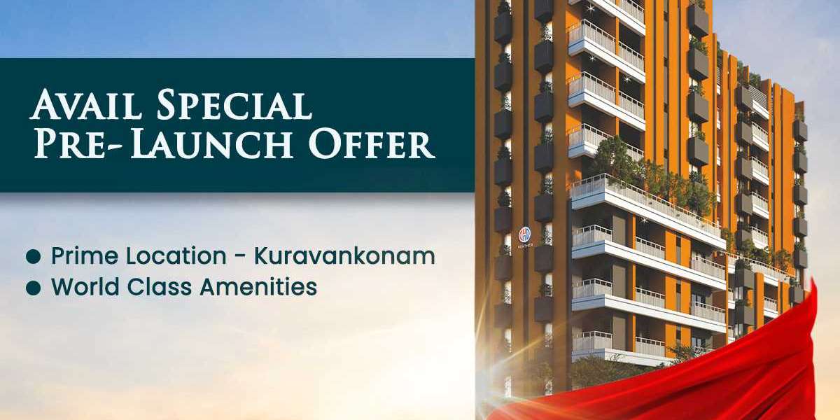 Flats in trivandrum