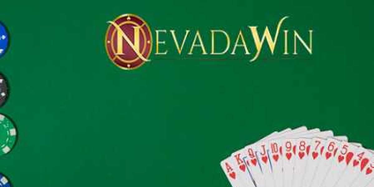 Nevada win casino en ligne - Revue