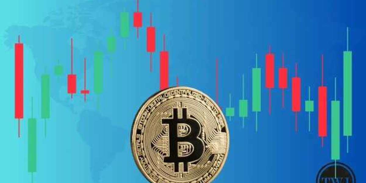 BITCOIN PLUNGES BELOW $25K IN LARGEST 2023 SELL-OFF