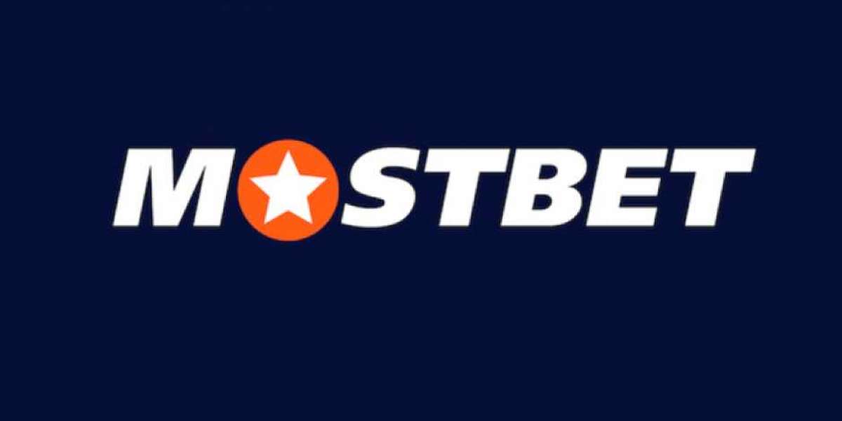 Mostbet: Ваша Первая Ставка на Успех!