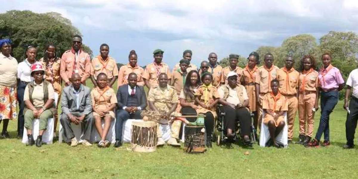 ﻿We’ll brand Trans Nzoia as a Tourism destination; stakeholders.