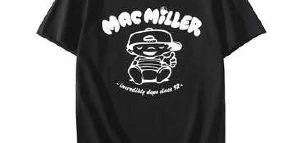 Mac Miller Merch Online Store