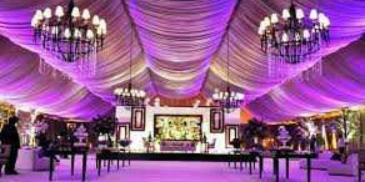 An event that is a success thanks to a reliable event planner