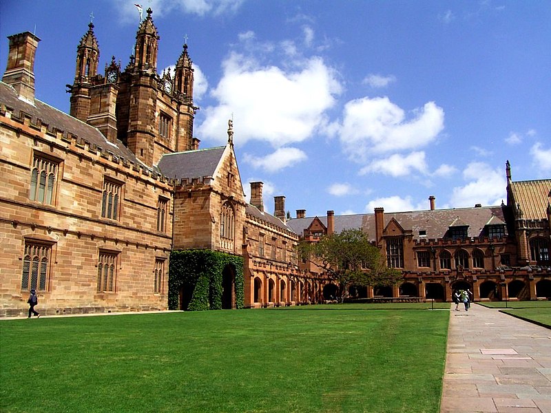 Top 10 Universities in Australia | Australian Universities