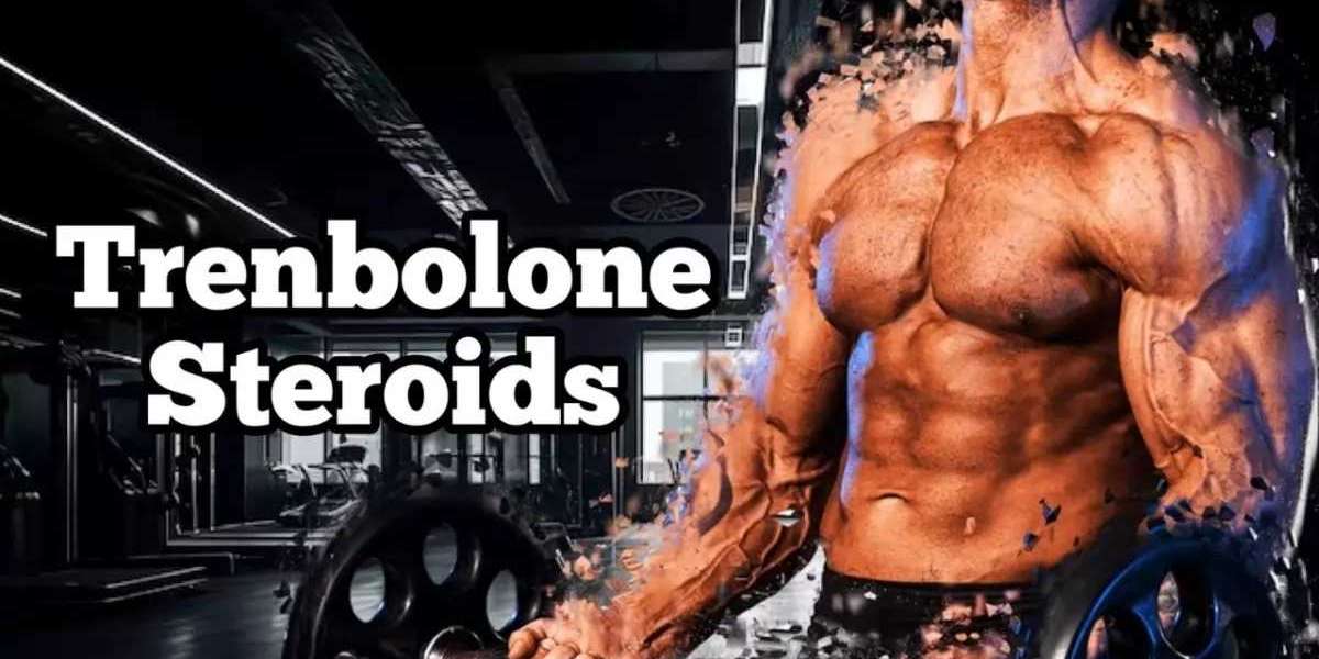 Unlocking the Power of Trenbolone: A Comprehensive Guide