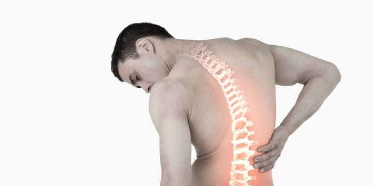 Combat Back Pain By Following This Advice