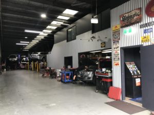 Car Mechanic & Service Seaford, Auto Repairs, RWC