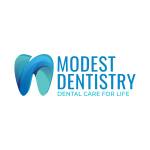 Modest Dentistry Profile Picture