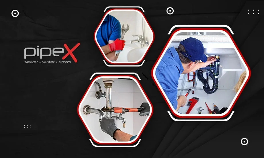 PipeX — The Drain Cleaning Denver Experts You Need For A Seamless Cleaning