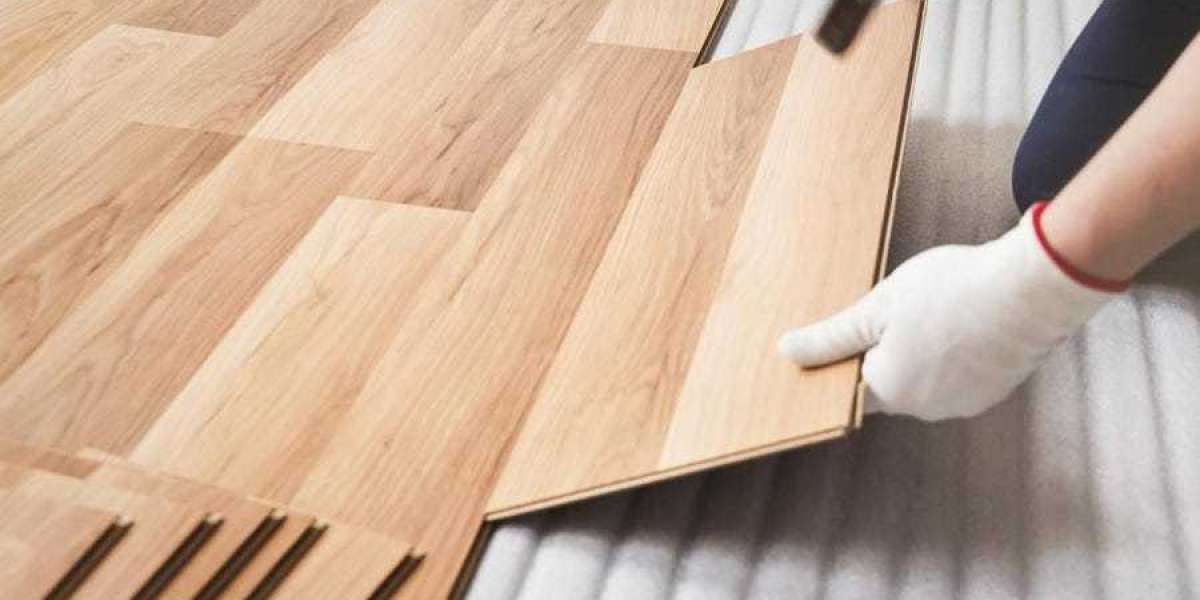 Best Laminate Nashville Flooring Services