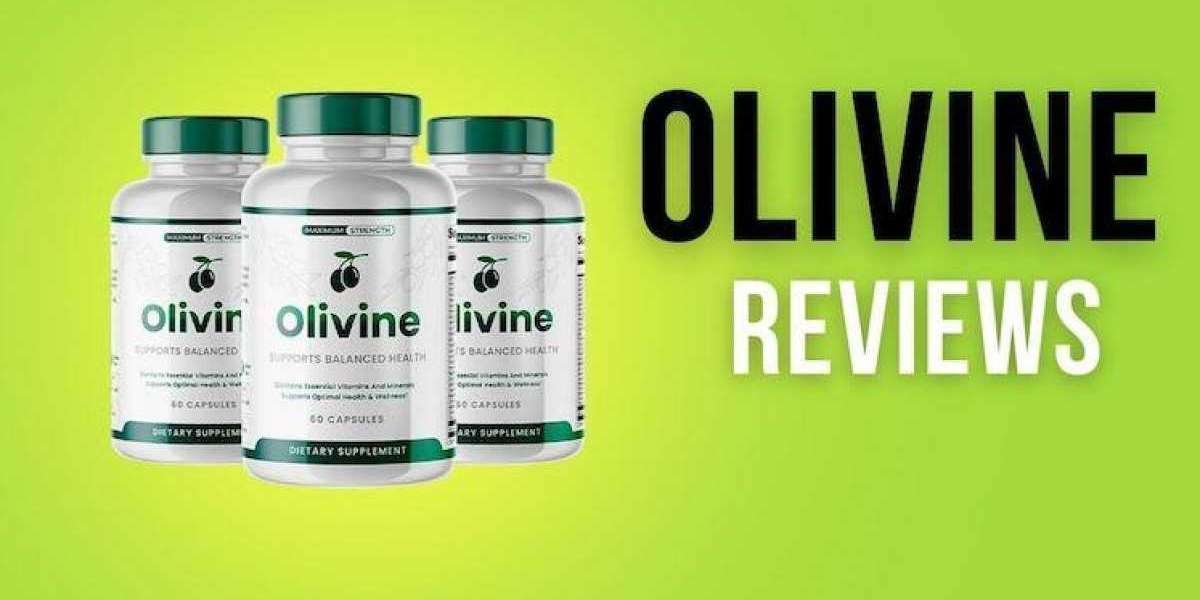 Olivine WeightLoss Capsules [Weightloss] Review, Work [Updated 2024] USA Official Website