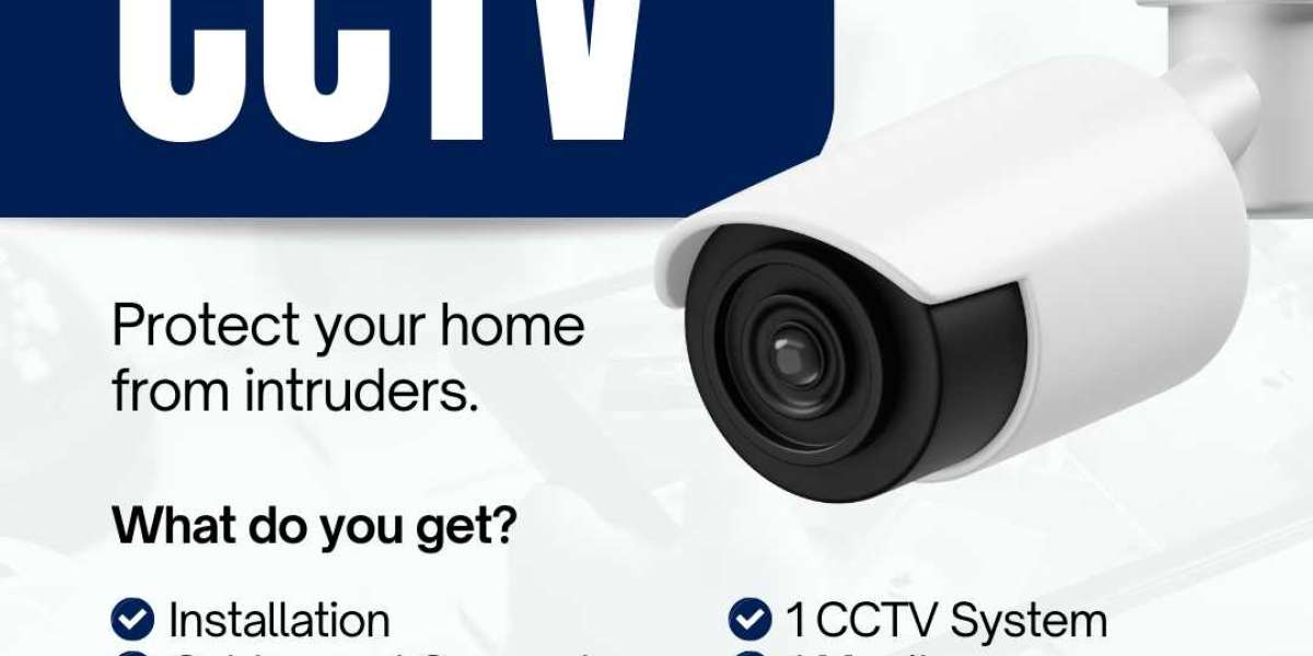 How to Choose the Right CCTV Camera for Your Home Security