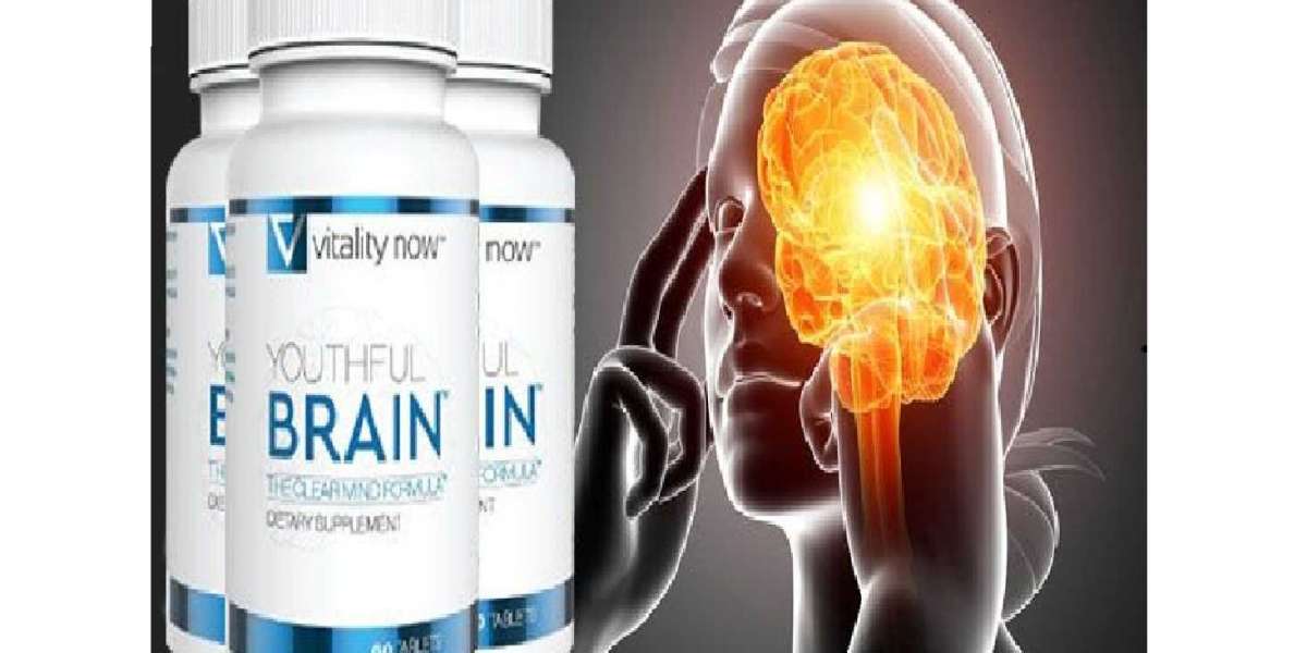 Youthful Brain Reviews: Promotes Healthy Gums And Teeth (Real Customer Reports)