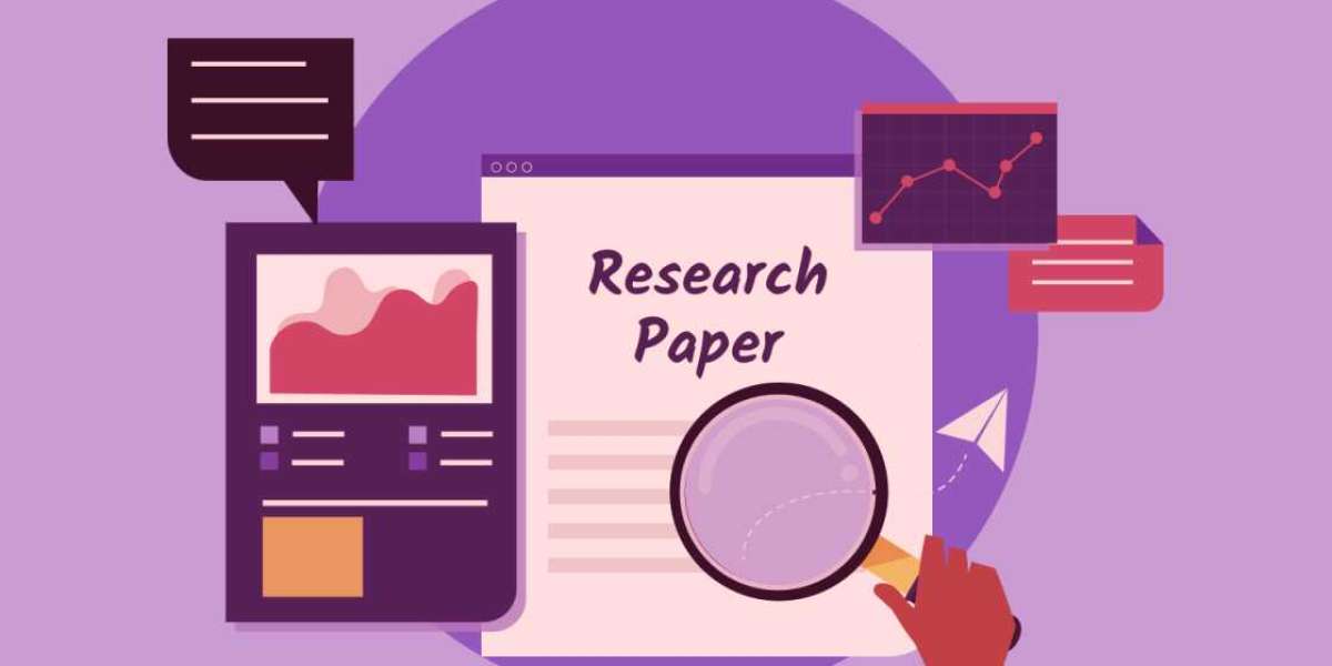 What is a Research Paper?