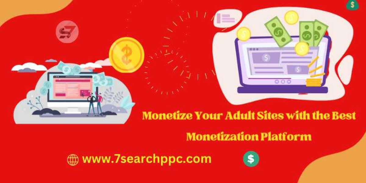 You Can Make Money With The Best Adult Sites Monetization Platform