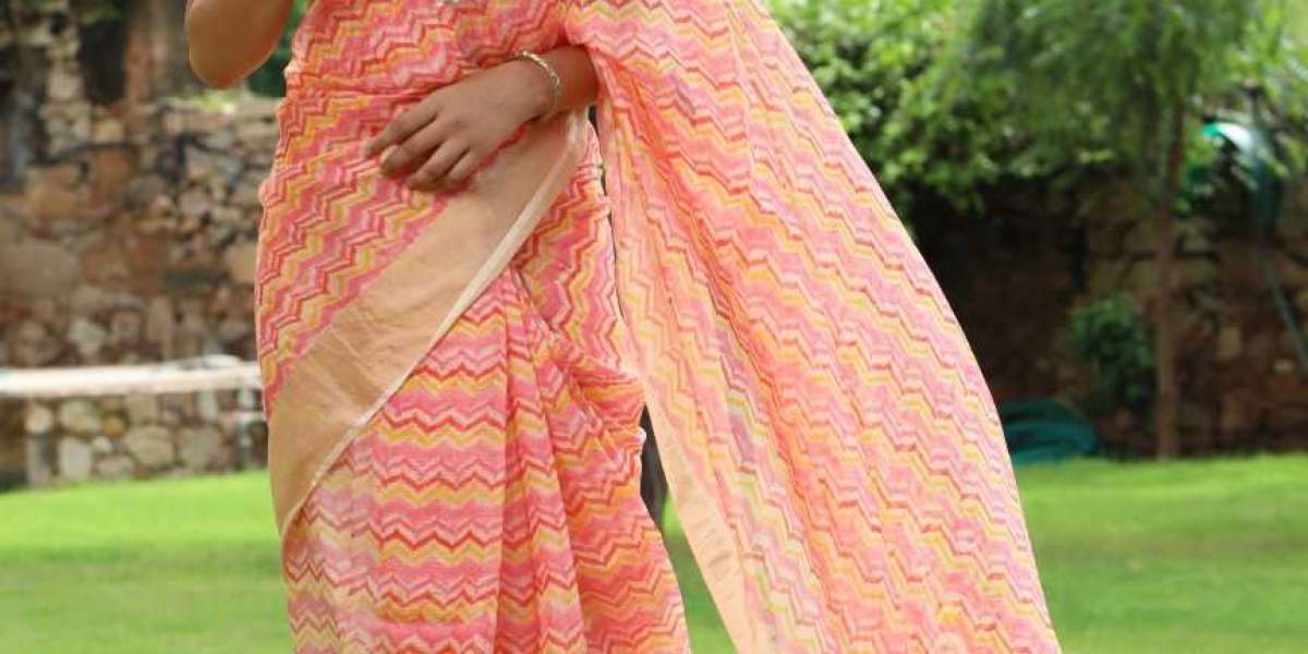 The Ultimate Guide to Western Saree