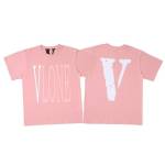 pink vlone shirt Profile Picture