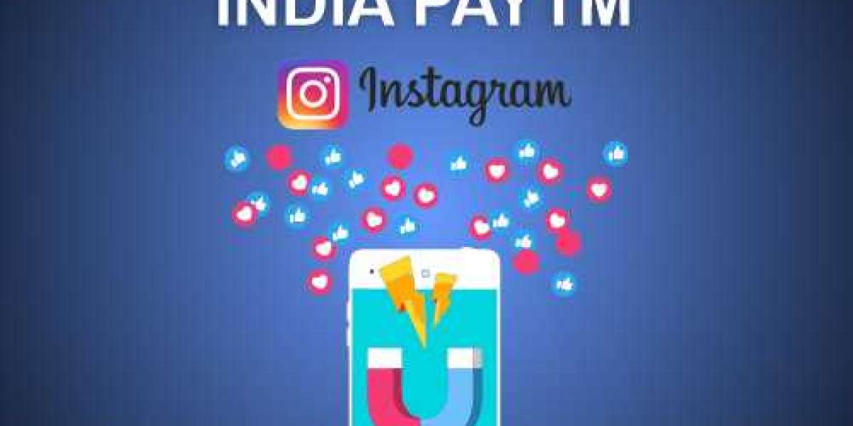 How to buy instagram likes india paytm