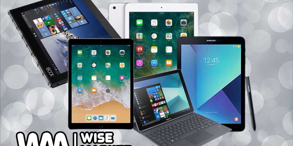 The Best Tablet Price in Pakistan: Your Ultimate Guide