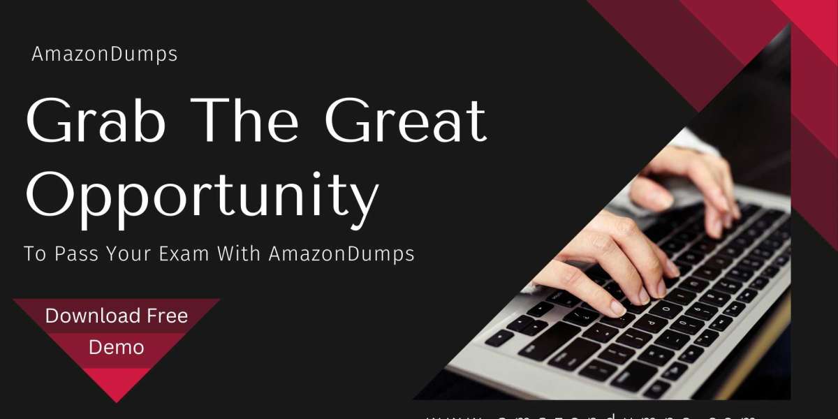 Acing the SCS-C01 Exam with AmazonDumps: Your Ultimate Practice Tests