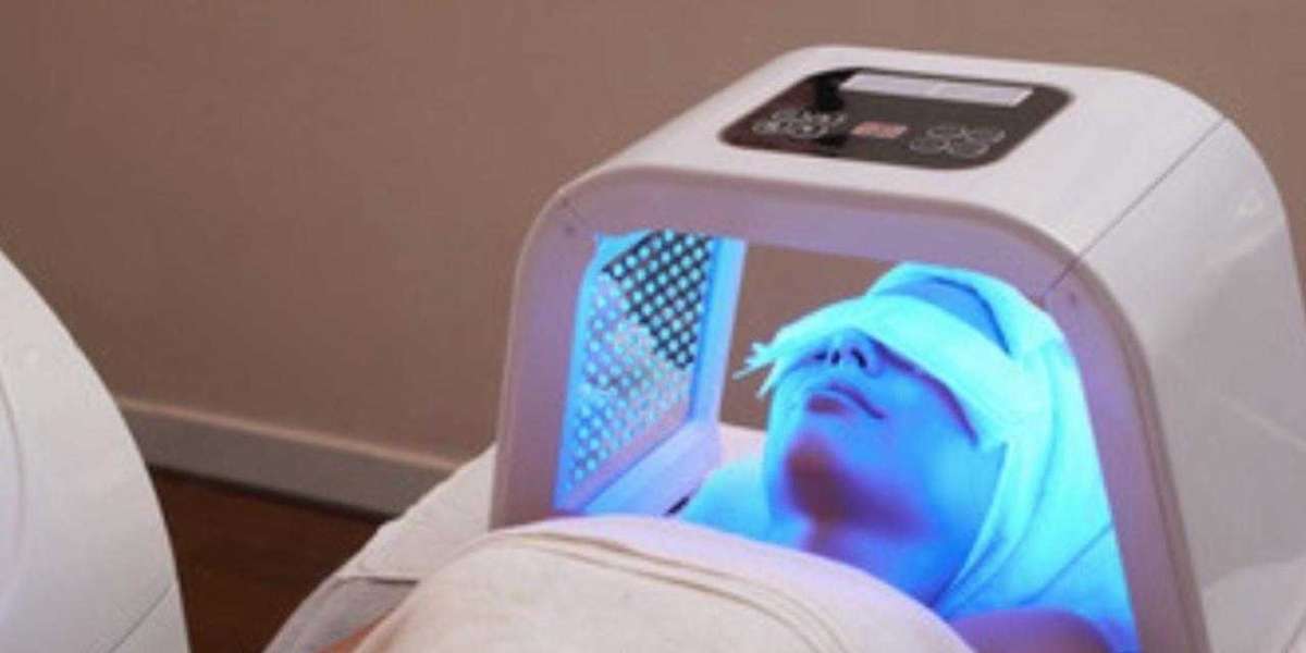 Effective LED Treatment in Vancouver: Illuminate Your Skin's Radiance