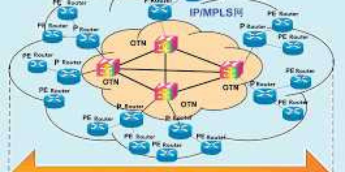 Optical Network Redundancy: Ensuring Continuity in Critical Infrastructure