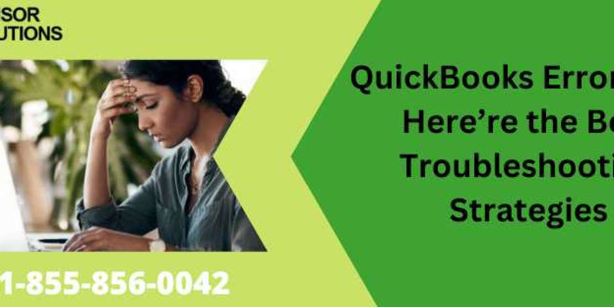 QuickBooks Error 1723: Here’re the Best Troubleshooting Strategies