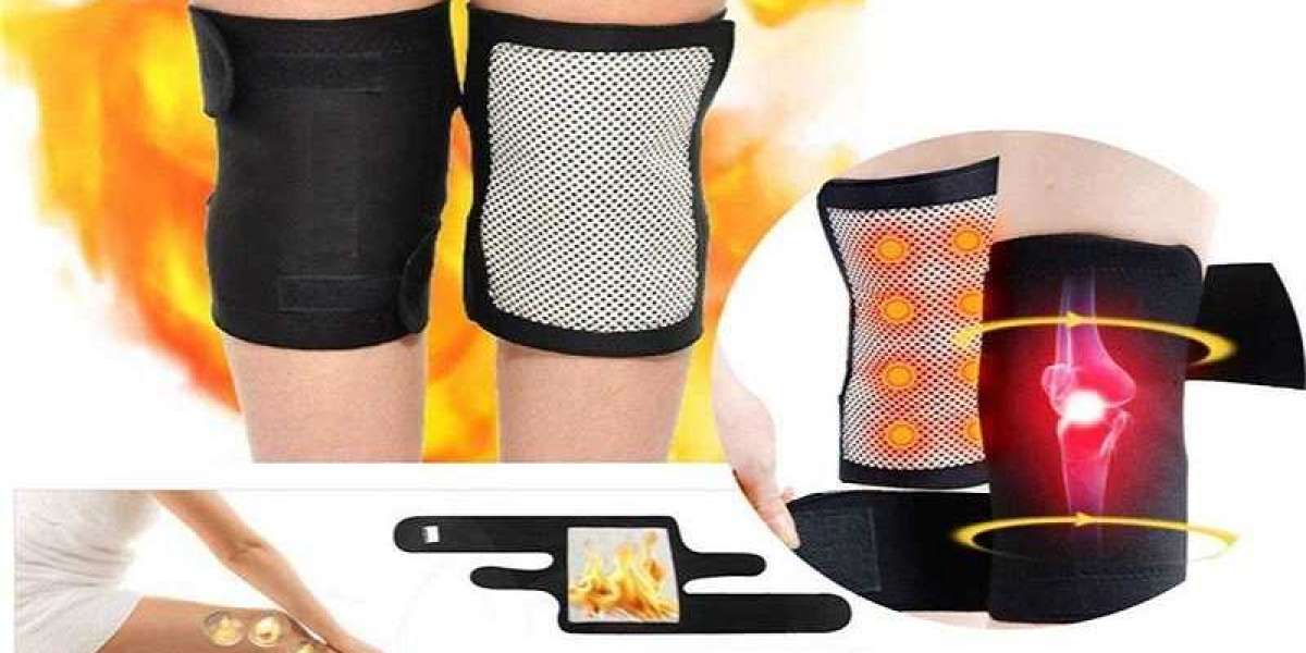 Electric Knee Heaters Market: Emerging Technologies and Innovative Products to Drive Growth