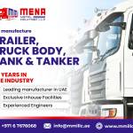 Menametal Industries Profile Picture