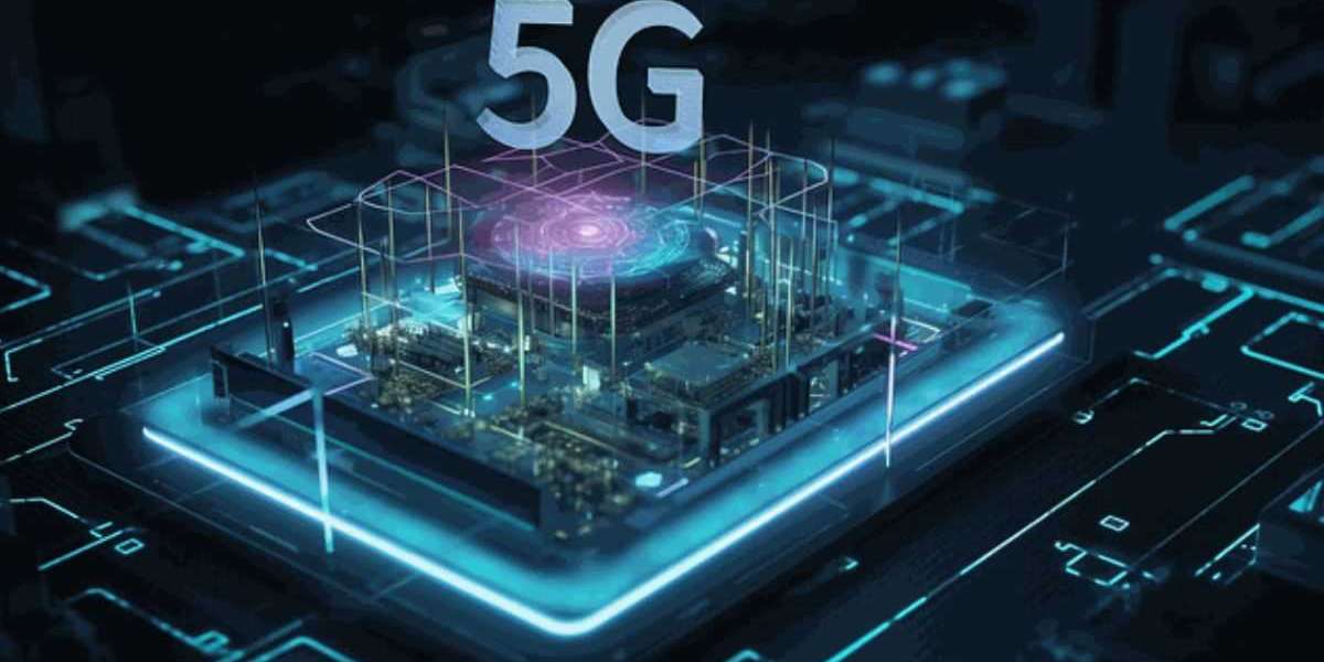 Unlocking the Future with 5G Software: Revolutionizing Connectivity