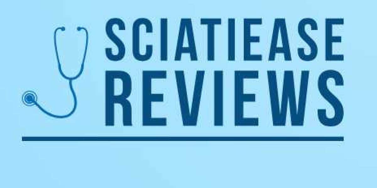 Sciatiease Reviews