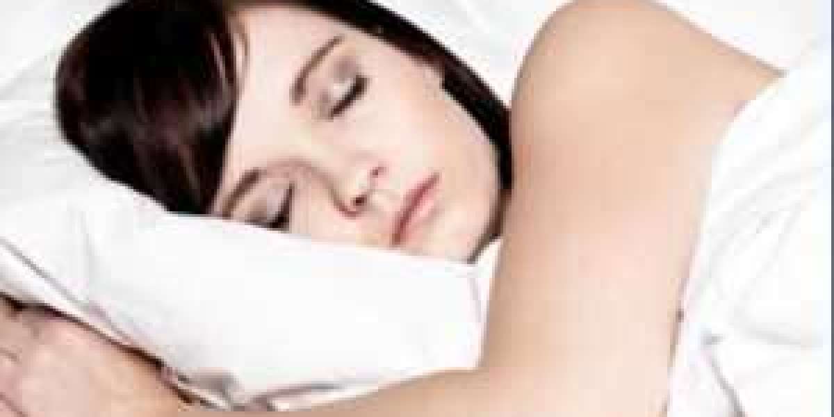 Symptoms and Causes of Sleep Disorder