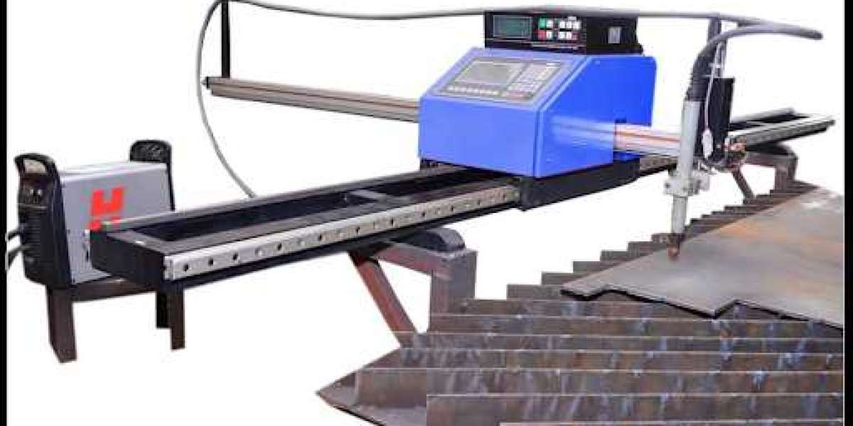 Benefits of Investing in CNC Plasma Cutting Machine?