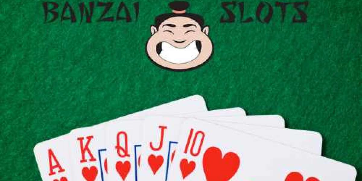 Banzai Slots Casino Revue