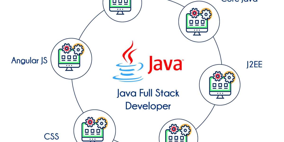 Real-World Applications: What You Can Build with a Java Full Stack Developer Certification from AchieversIT in Marathaha