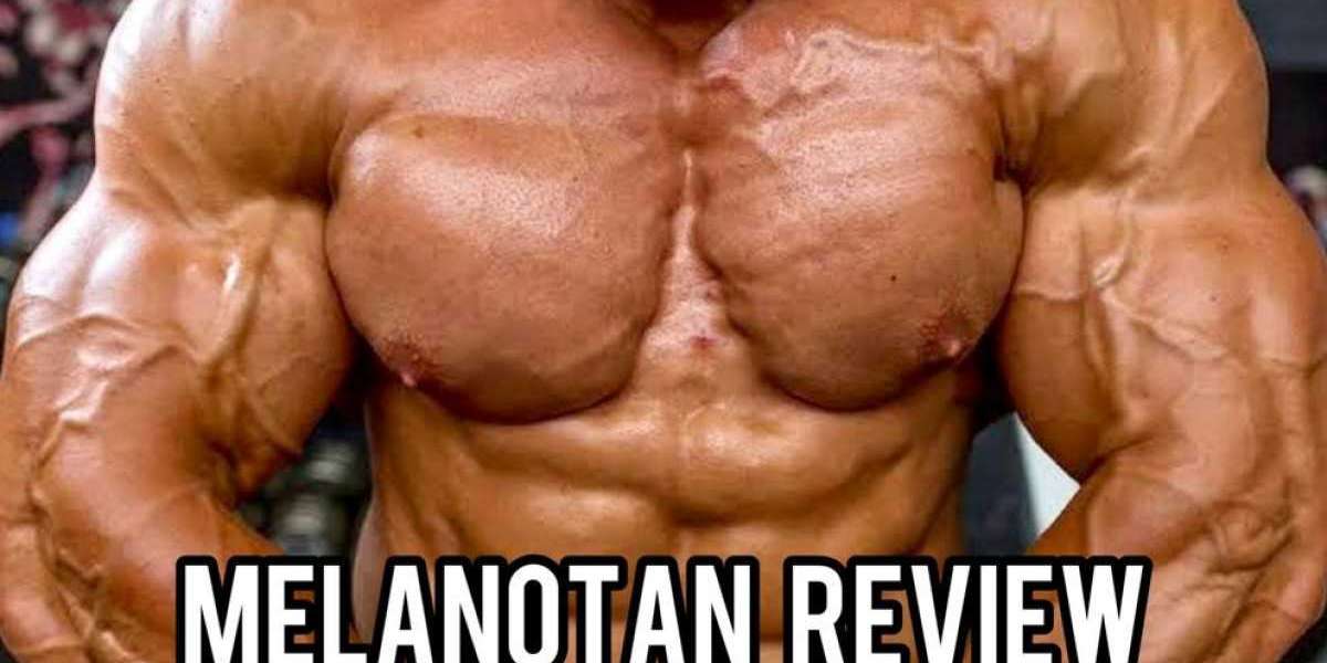 **Melanotan Review: Before and After - Unveiling the Stunning Results*