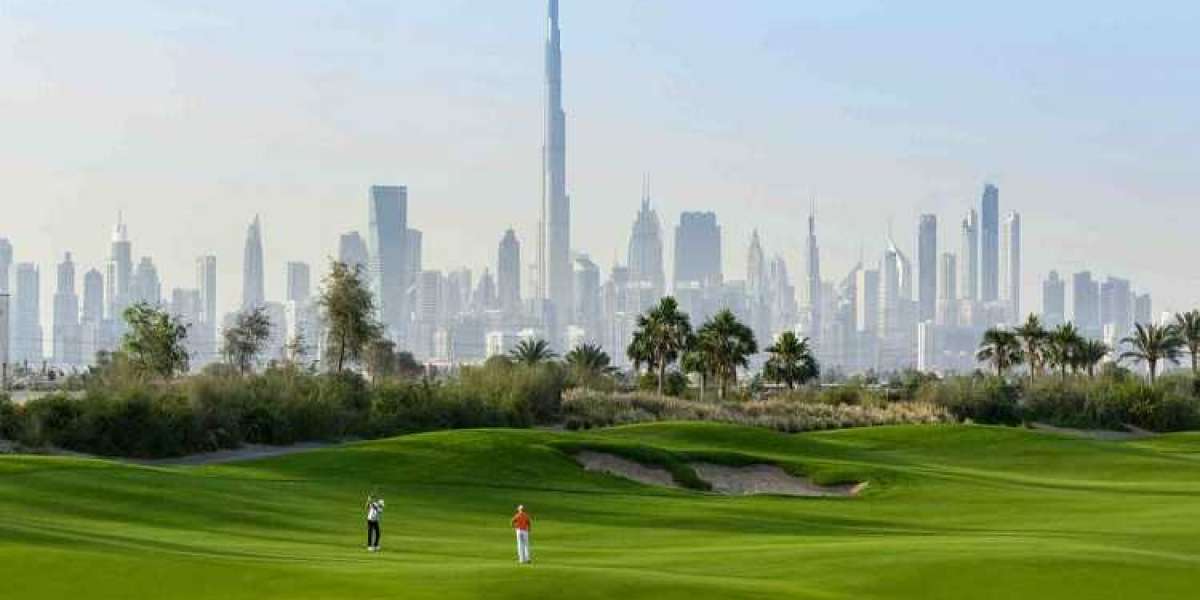 Your Oasis in the City: Sobha Hartland Dubai Apartments Await