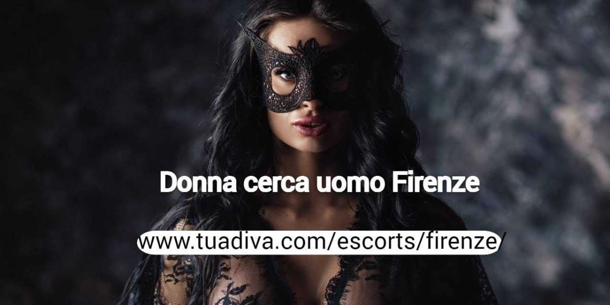 Annunci Donna Cerca Uomo Firenze