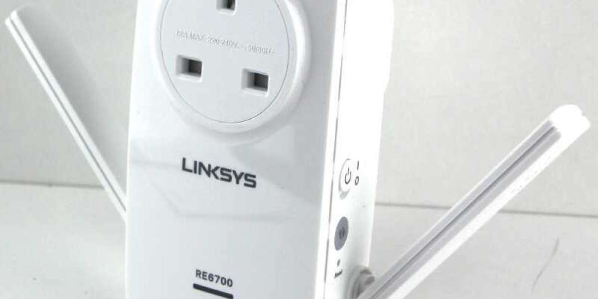 How To Change Linksys Extender Admin Password?