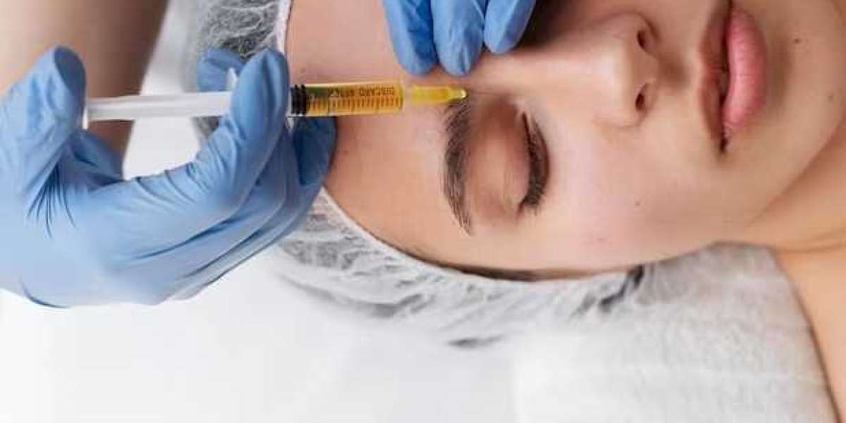 Smooth and Radiant: Botox Treatment in Singapore