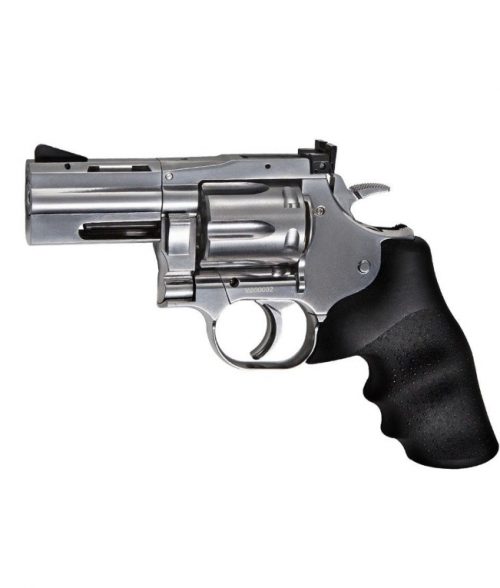 Best Make in India Pistol and Revolver Dealer : Wesson CO2