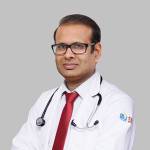 Dr Mayank Somani Profile Picture