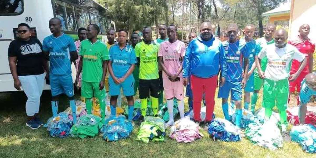 WAR DRUMS BEATEN IN GOVERNOR'S CUP TOURNEY