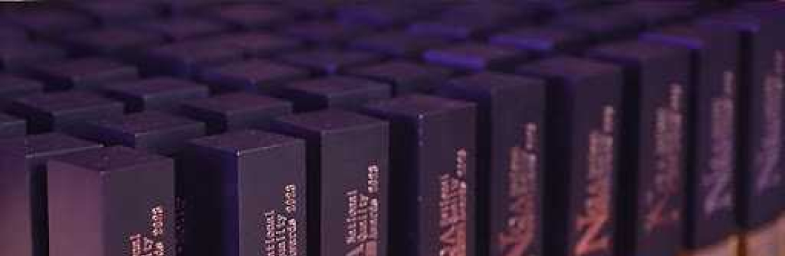 National Quality Awards Cover Image