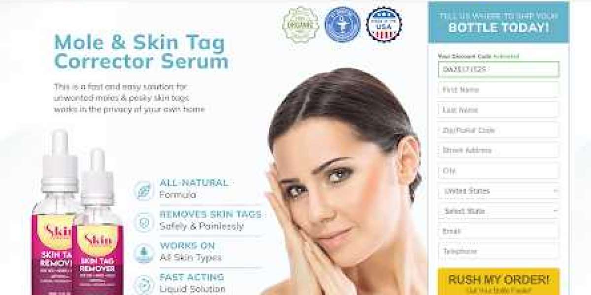 Skin Arcadia Skin Tag Remover Serum Review, [Updated 2024] Official Website