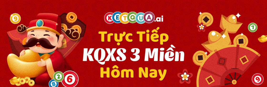 KETQUANET _ Xổ số truyền thống 3 Miền hôm nay Cover Image