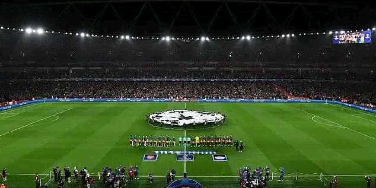 Why Arsenal aren't allowed to call their home ground the Emirates Stadium in UCL