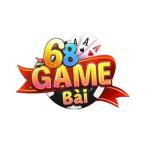 68 Game Bài One Profile Picture
